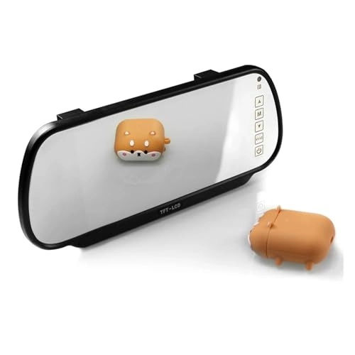 Reverse Camera - Night vision AHD 1080P