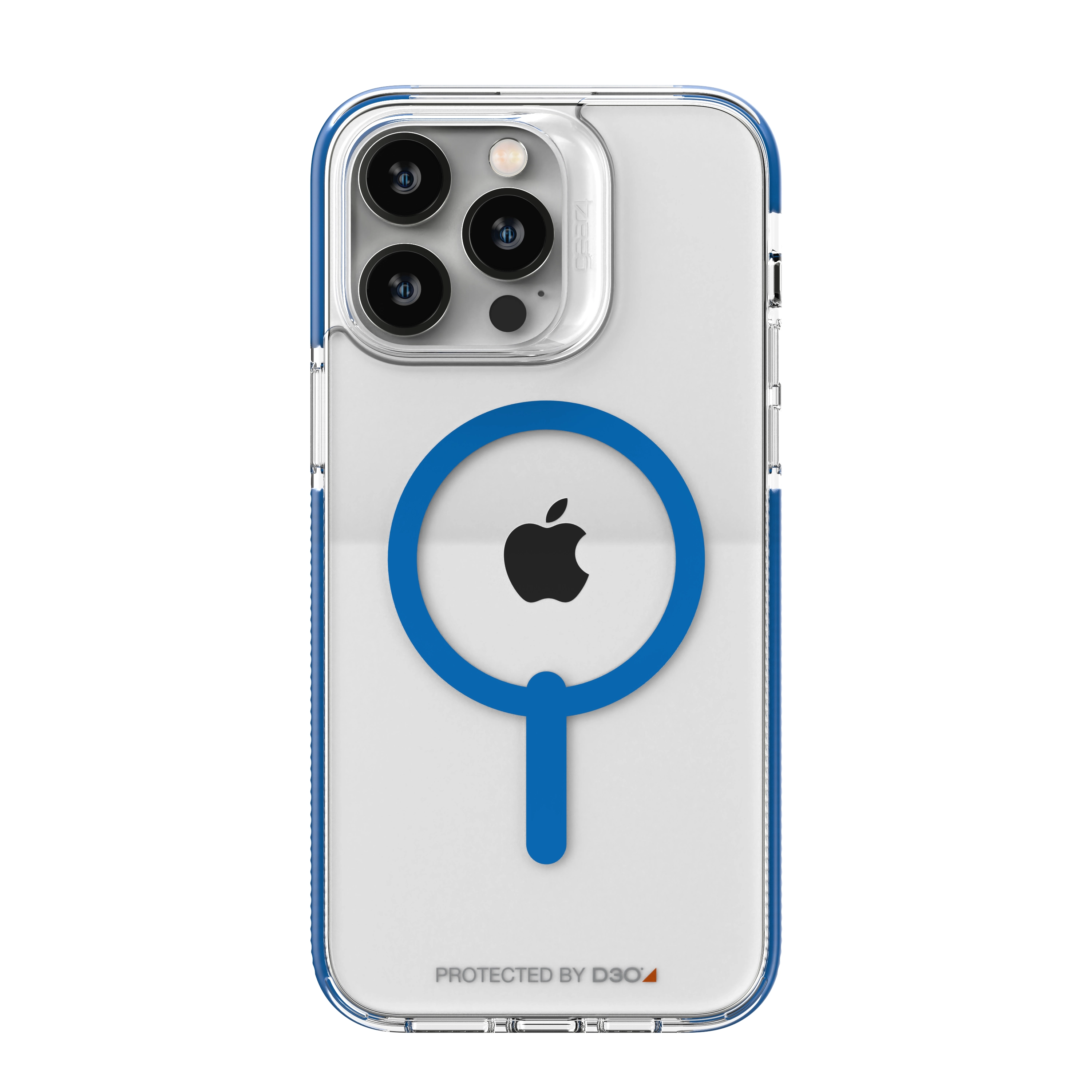 Santa Cruz Snap Back Cover with MagSafe for iPhone 14 Pro Max