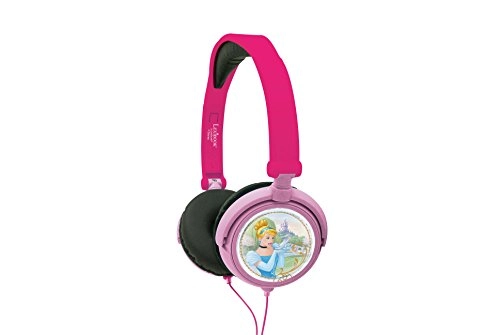 Stereo Headphone Wired Headphone