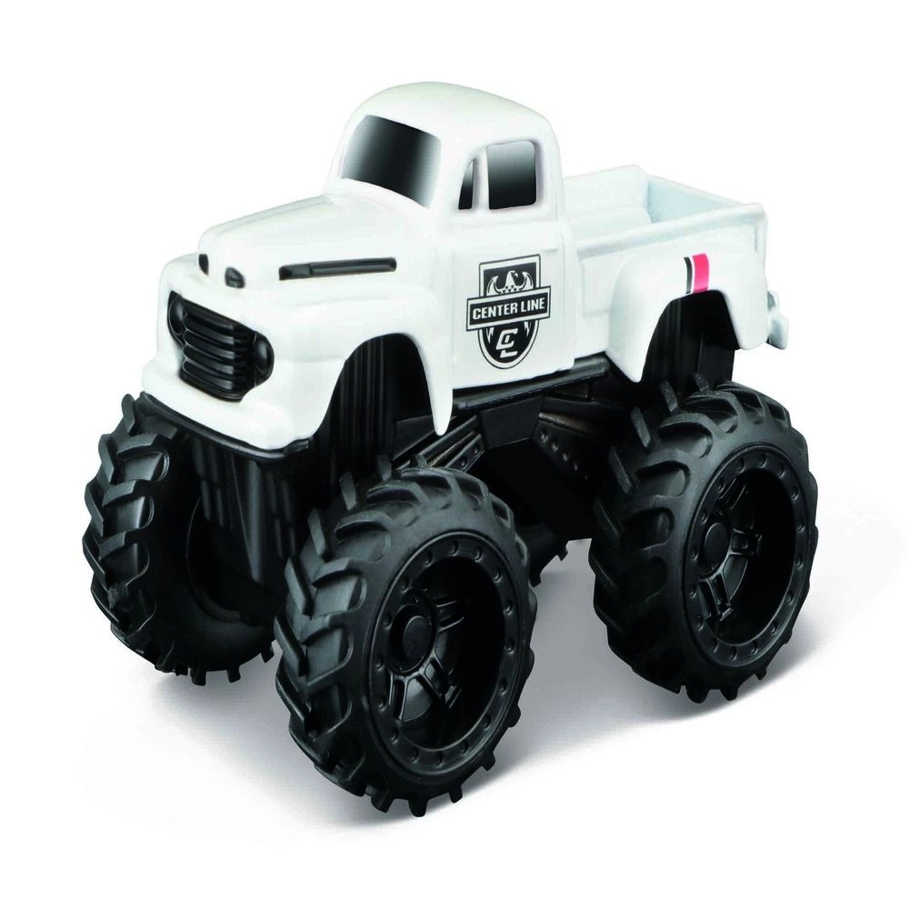 Fresh Metal100 - 1pcs