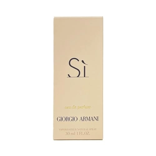 Si Eau de Parfum 30ml