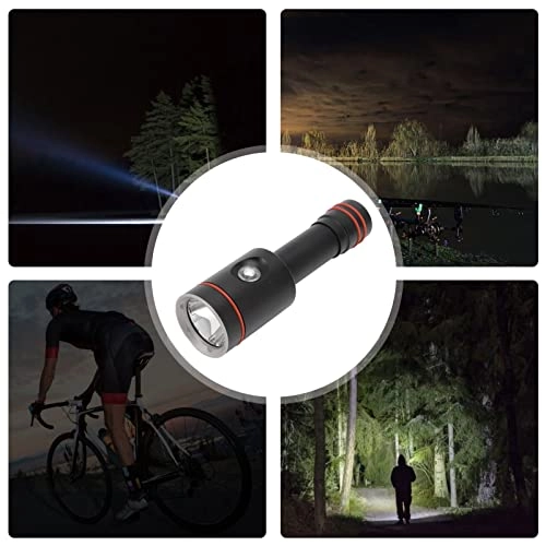 Dive Torch - 5000LM IPX8
