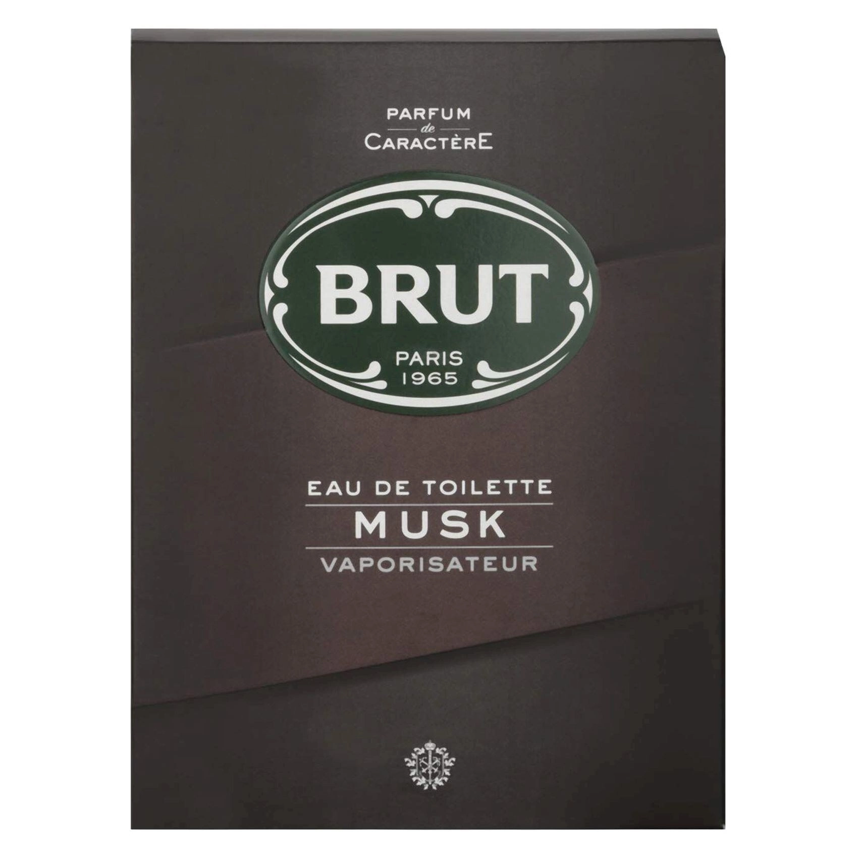 Musk Eau de Toilette 100 ml
