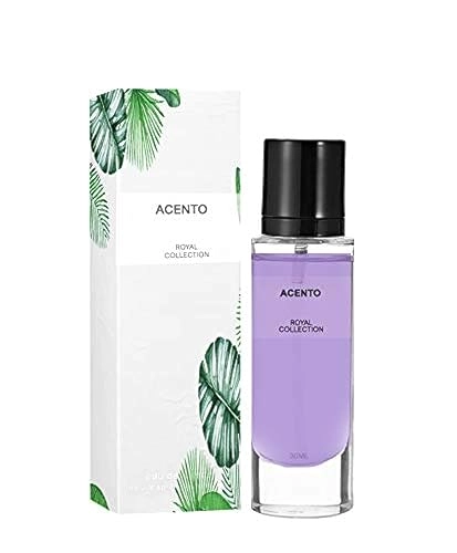 Acento Eau de Parfum 30 ml