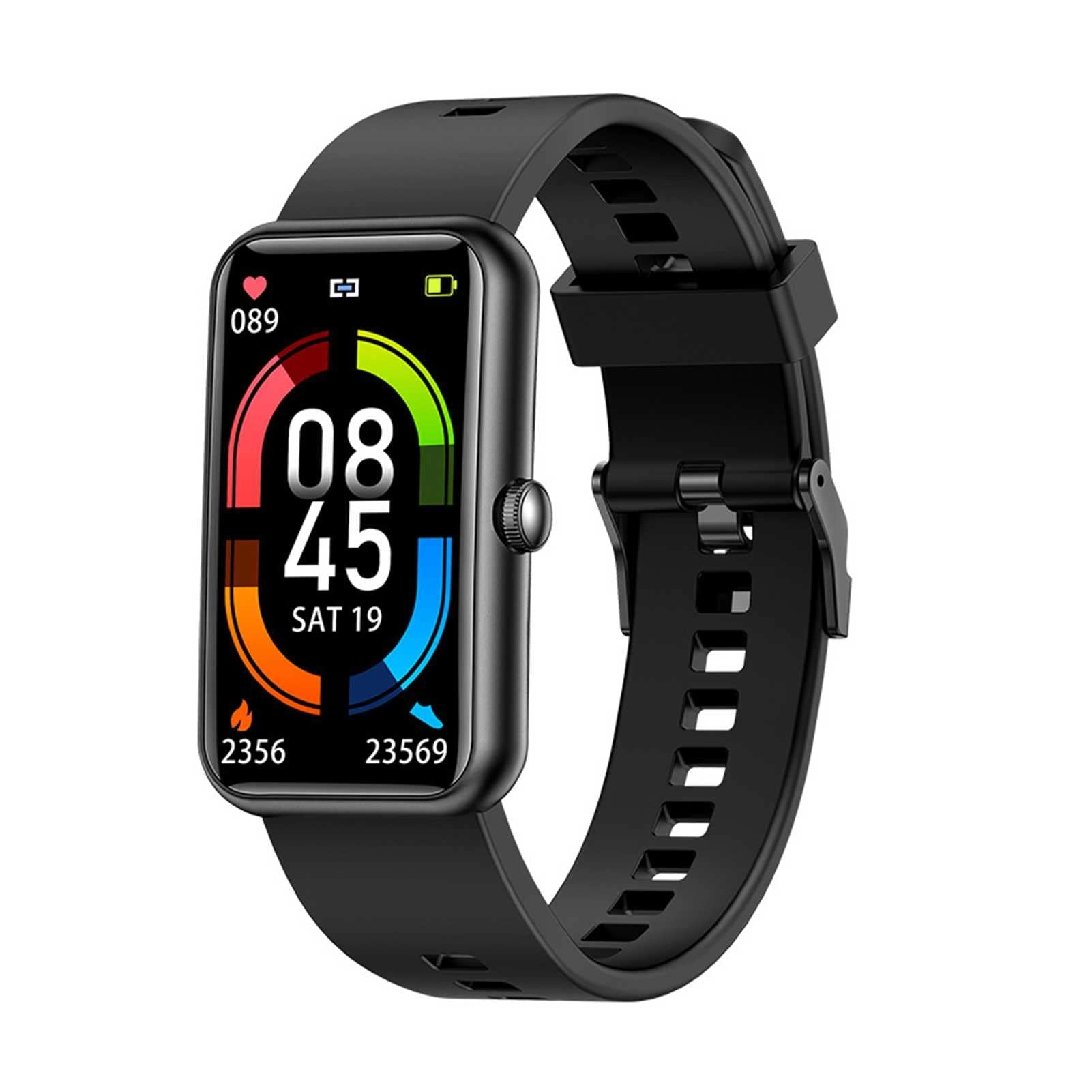 Smart Watch 46mm Zinc alloy