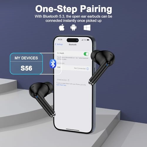 S49 - Wireless Earbud