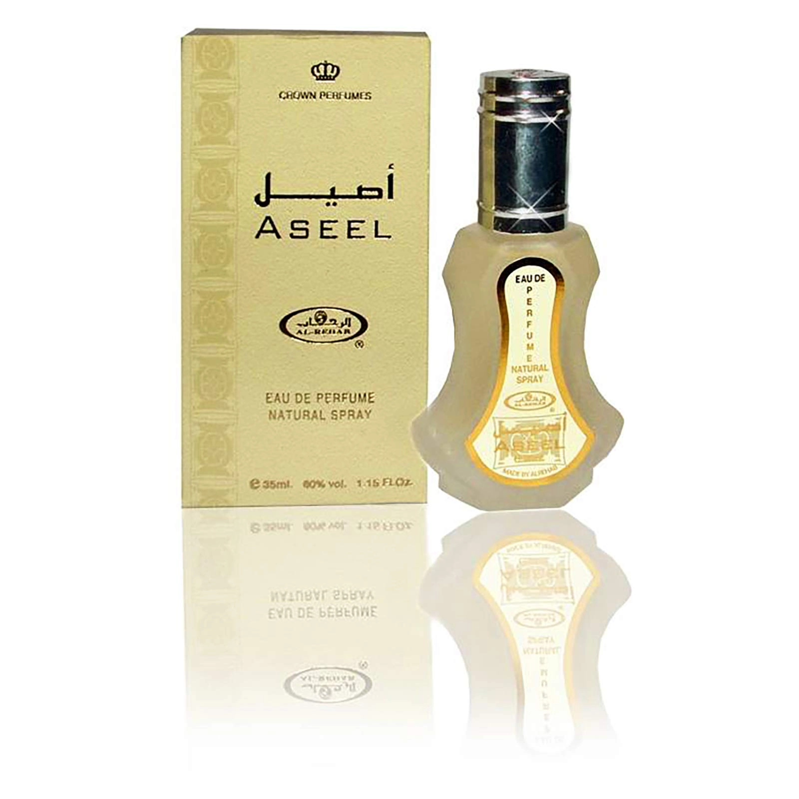 Al Rehab Aseel - Eau de Parfum 100 ml