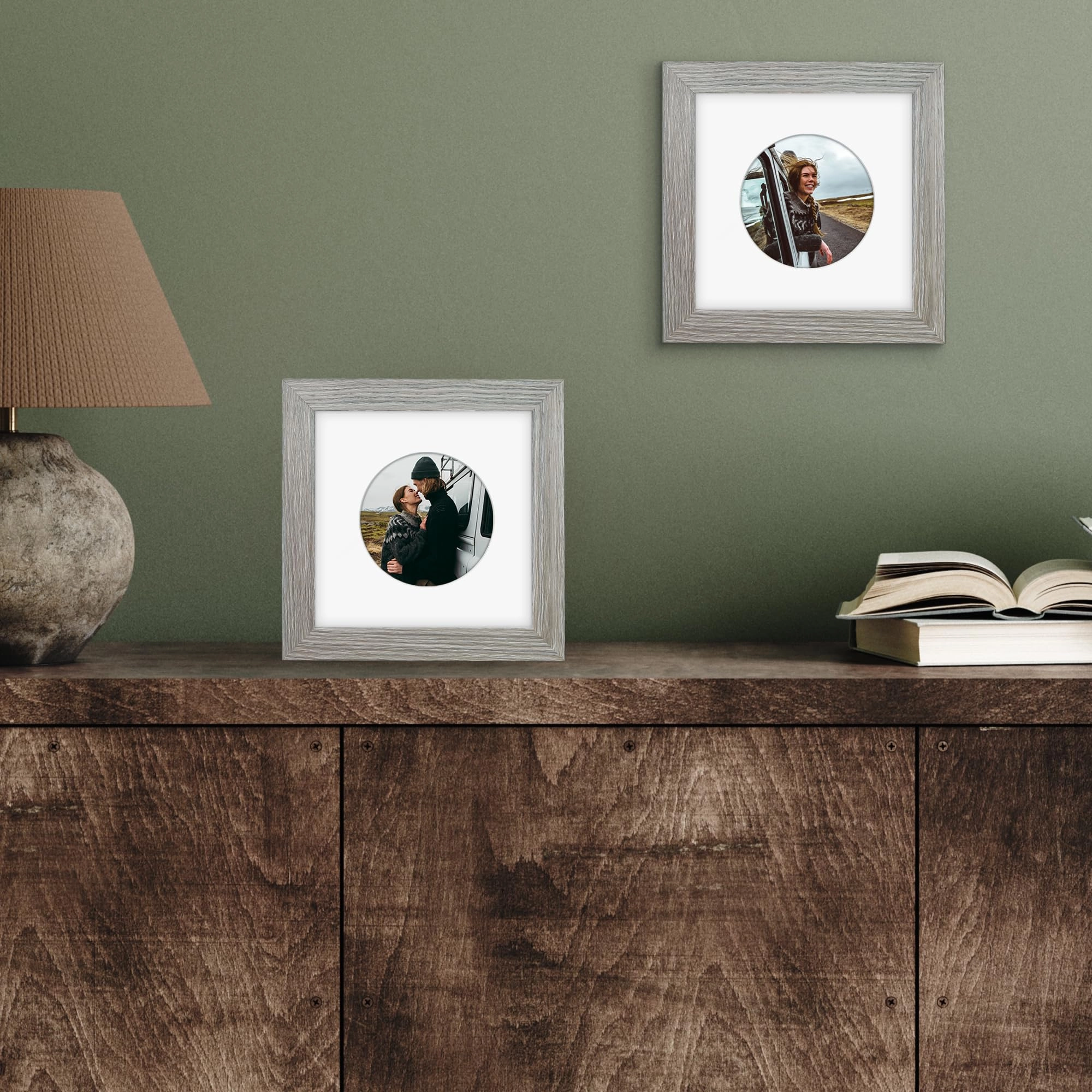 Picture Frame - 4x4