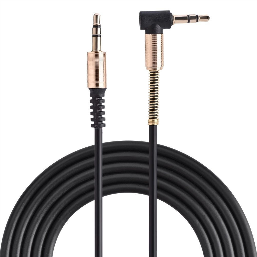 3.5mm Male to Male Aux Cable - 3ft