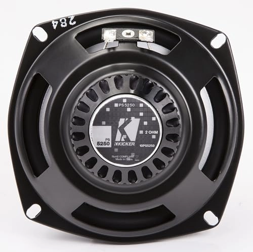 50HDS962 - One (1) pair