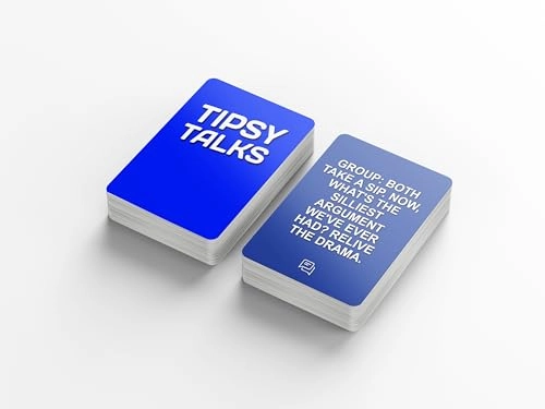 Friends Night Conversation Starters