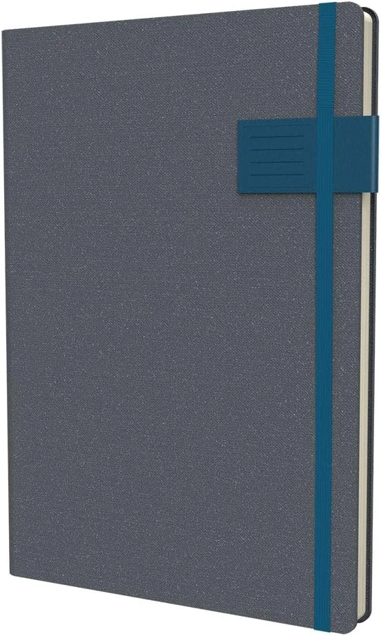 Collins Gaia A5 - Lined 224 Pages