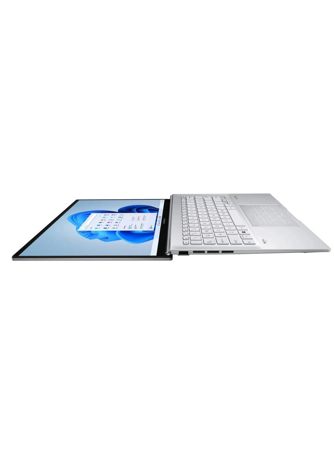 Zenbook UX3402VA - 14'' Core i9-13900HX 16GB DDR5 1TB SSD
