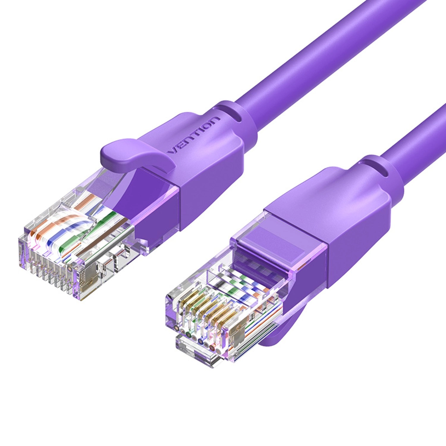Cat.6 UTP Patch Cable - 1 m