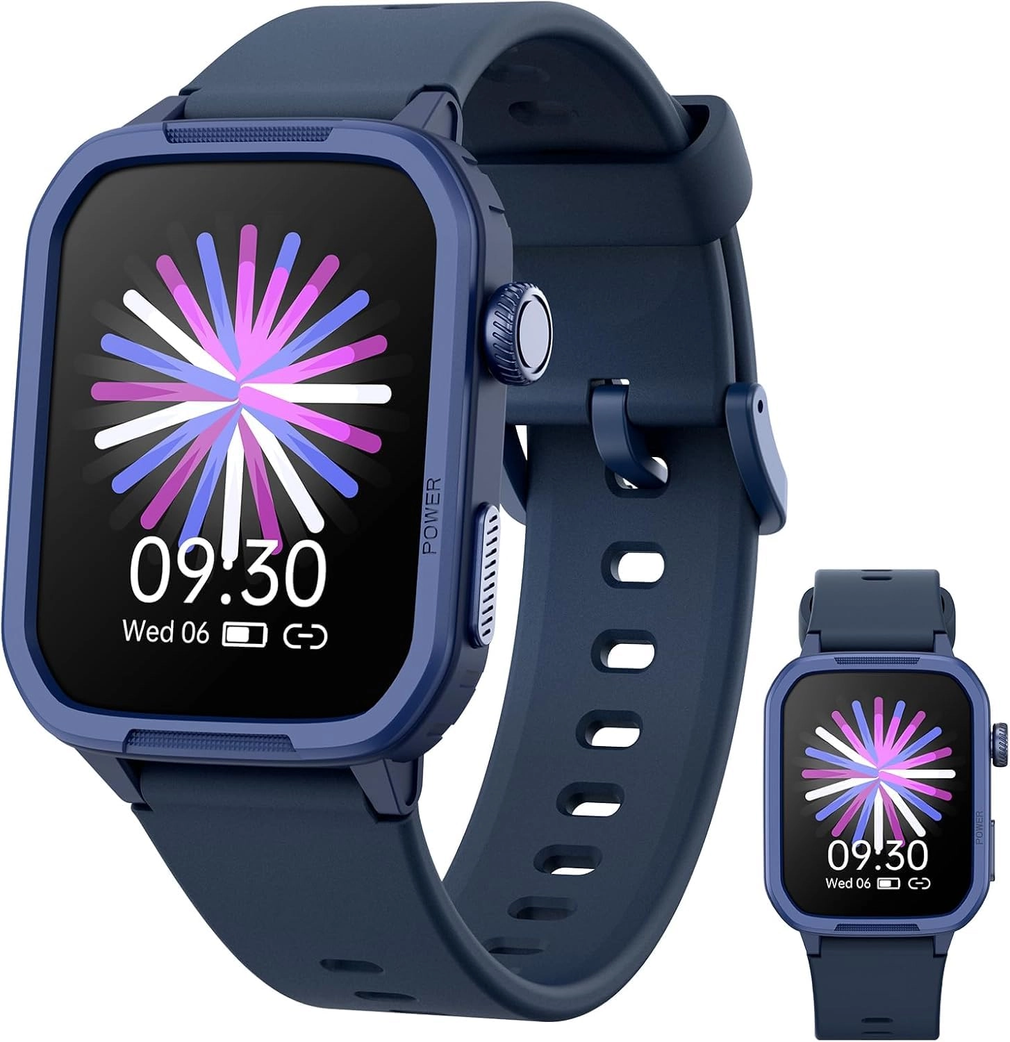 Kids Smart Watch