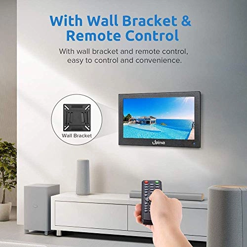 IPS Monitor - 11.6 inch 1920 x 1080 Pixels