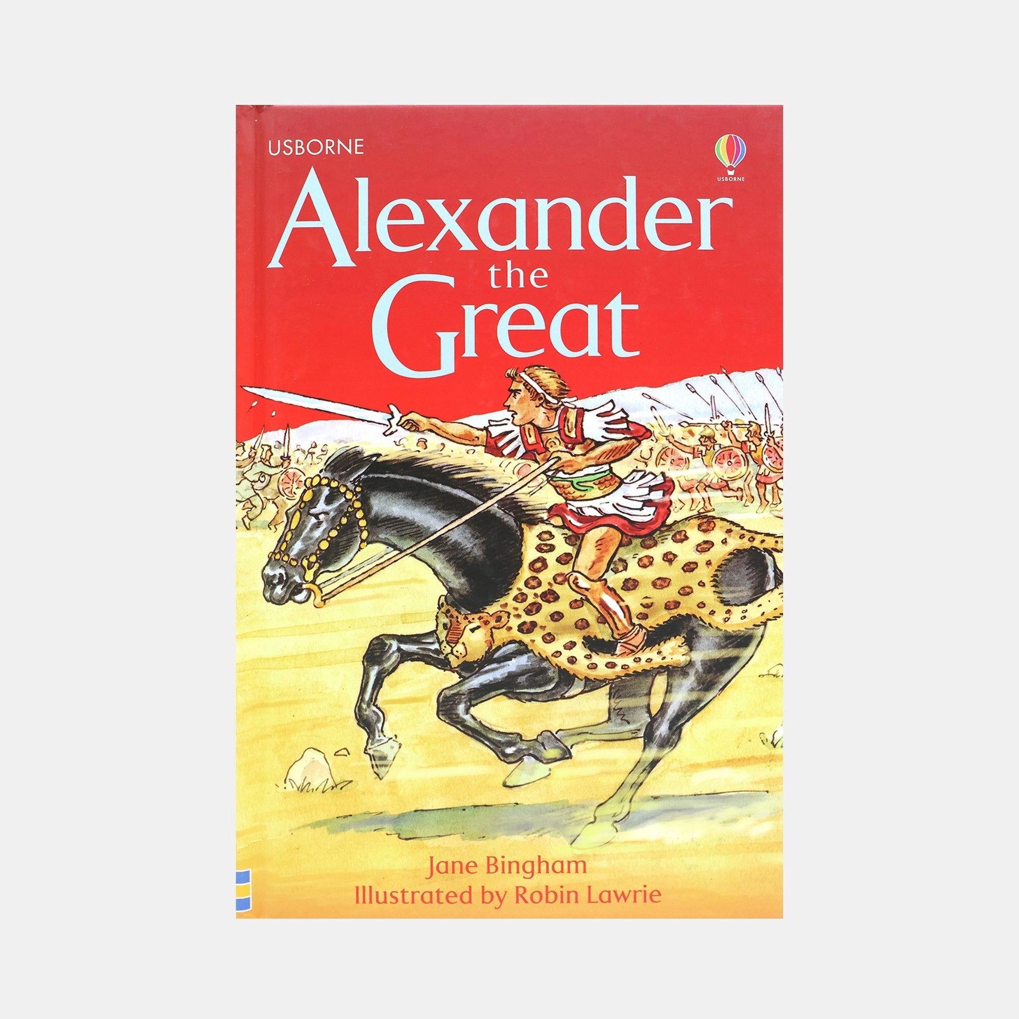 Alexander the Great