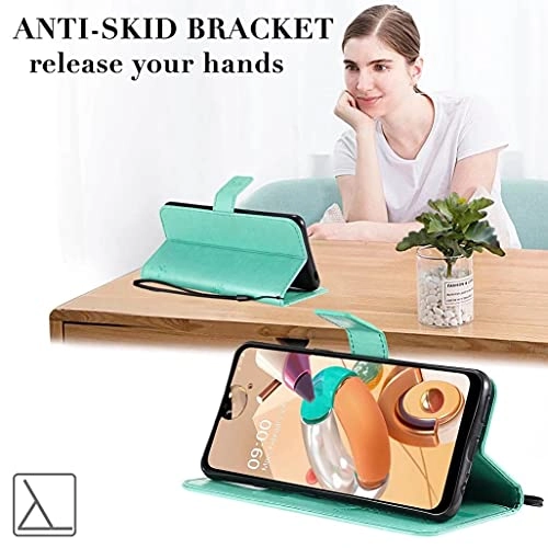 Ultra Slim Fit Wallet Case for Xiaomi 13 Lite 5G