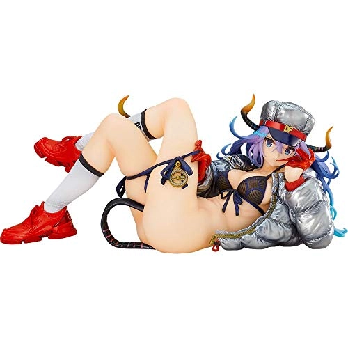 Luphia - Original Character by Saitom DF Series - 10 x 22 cm