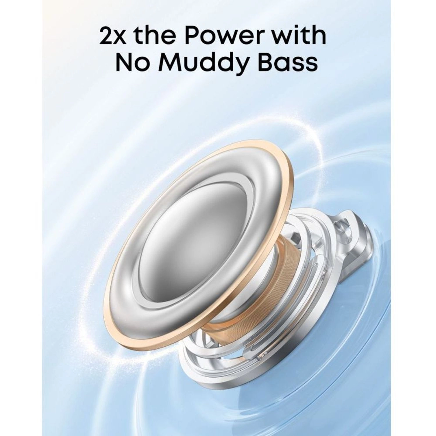 P31i Wireless Earbud