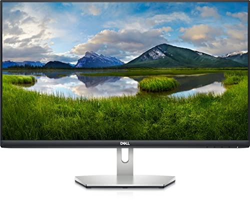 S2721HN - 27 inch 1920 X 1080 pixels
