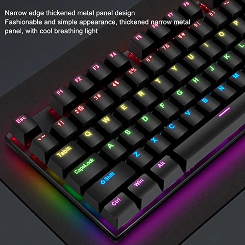 Mechanical Keyboard - EN Wired/Wireless