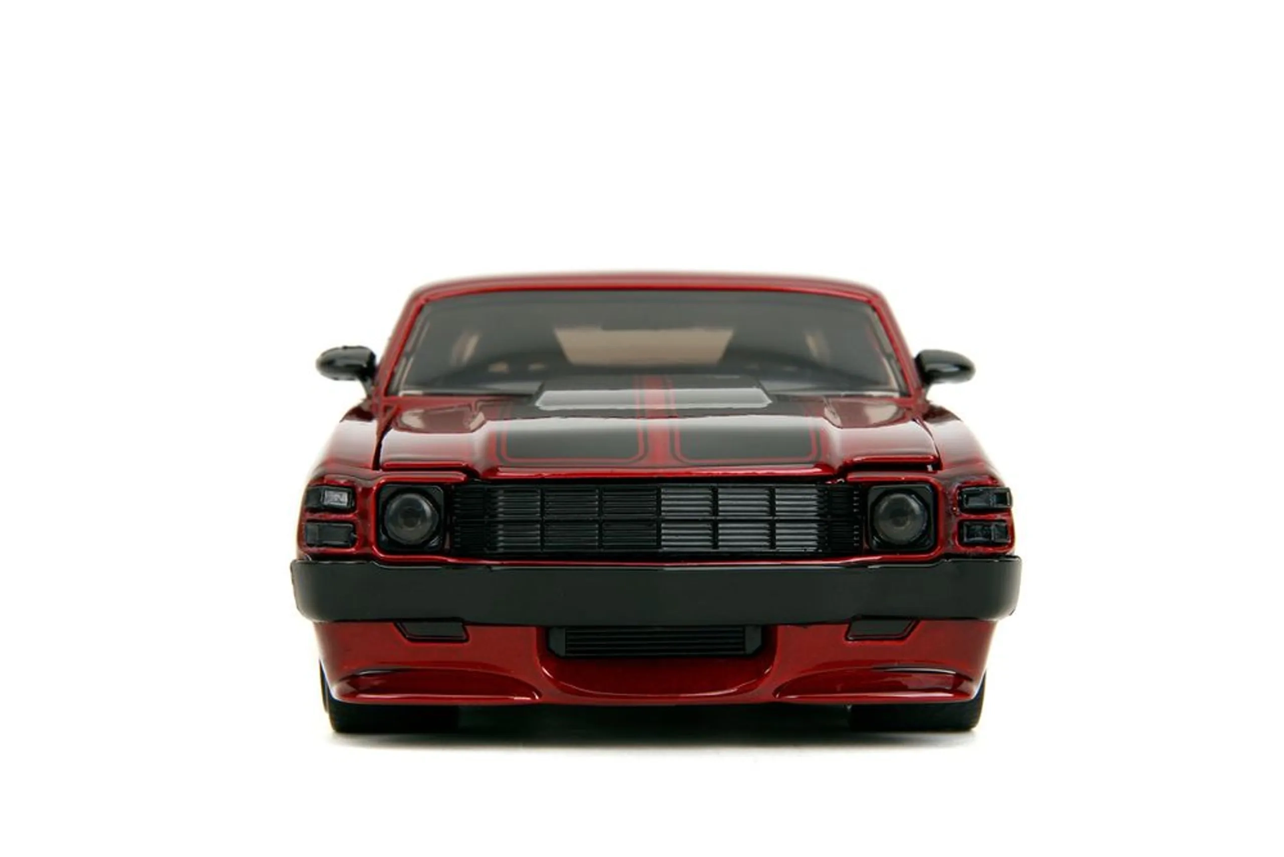 1971 Chevrolet Chevelle - 1:24
