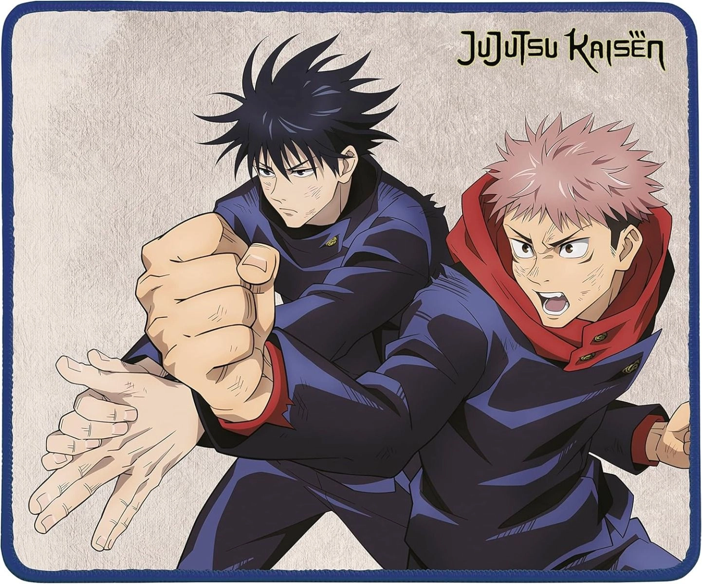Konix Jujutsu Kaisen Gaming Mousepad (63419)