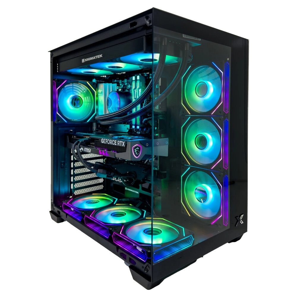 ASUS OptiPlex 7020 - 128GB 4TB i7-14700
