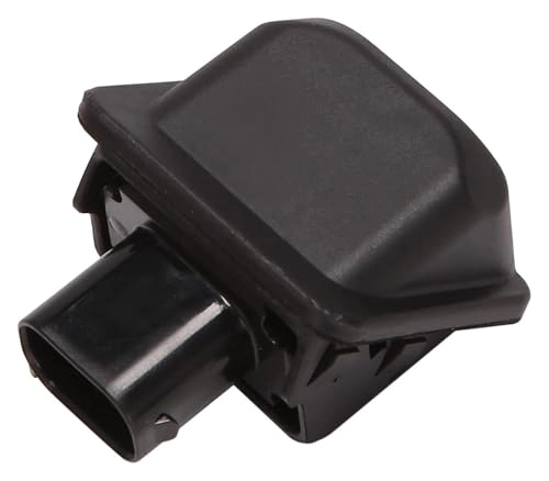 Rear View Camera - Night vision Wireless 480P