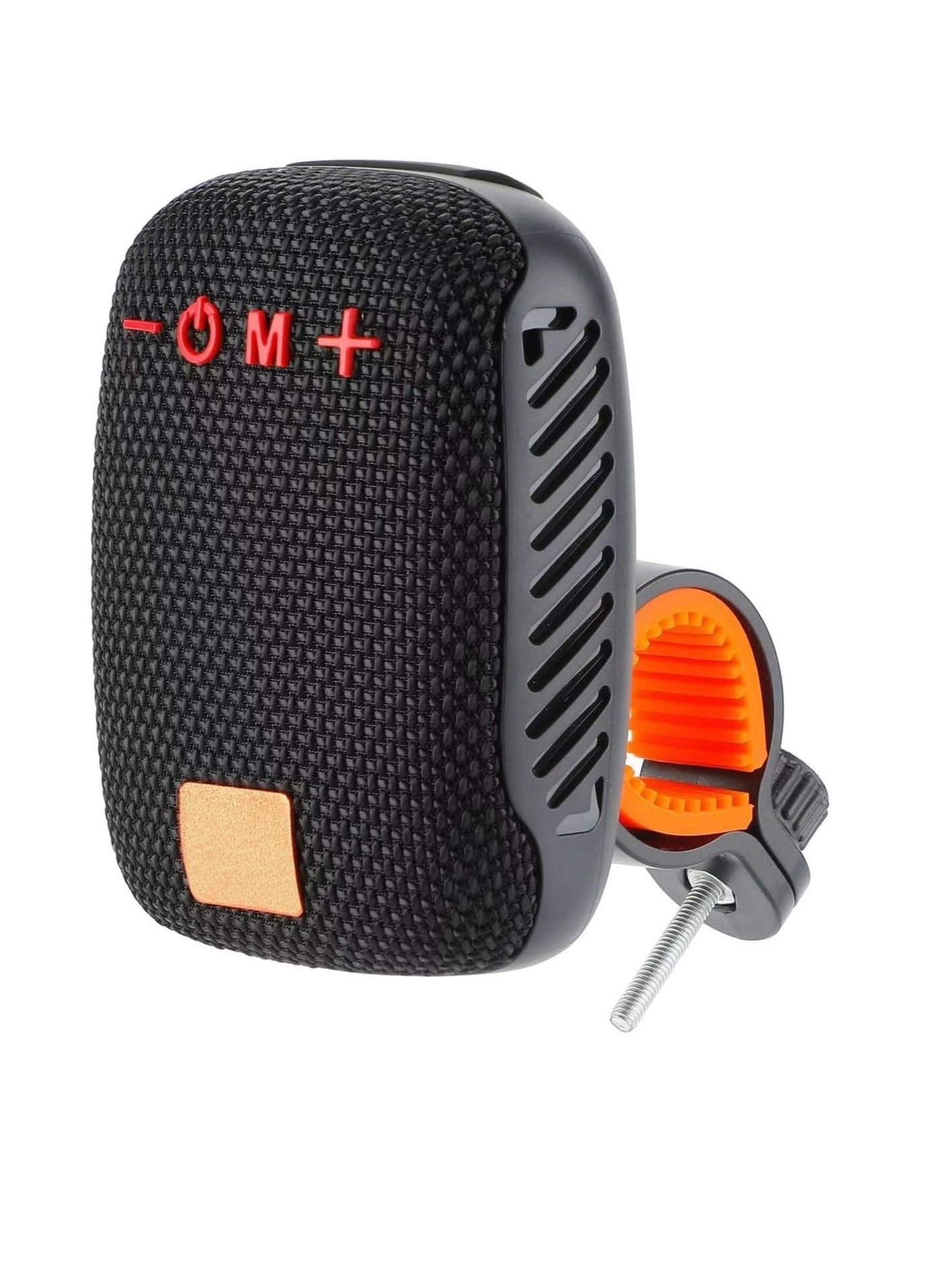 Portable Magnetic Small Bluetooth Speaker - 5W