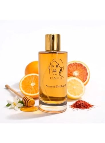 Spice Ember Eau de Parfum 100 ml