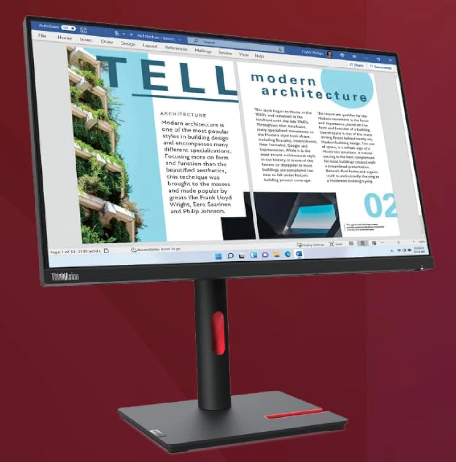 T24i-30 - 24 inch 1080 X 1920