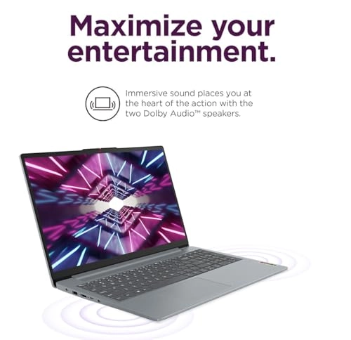 Ideapad 3i - 15.6'' Core i5-1155G7 16GB DDR4 512GB SSD