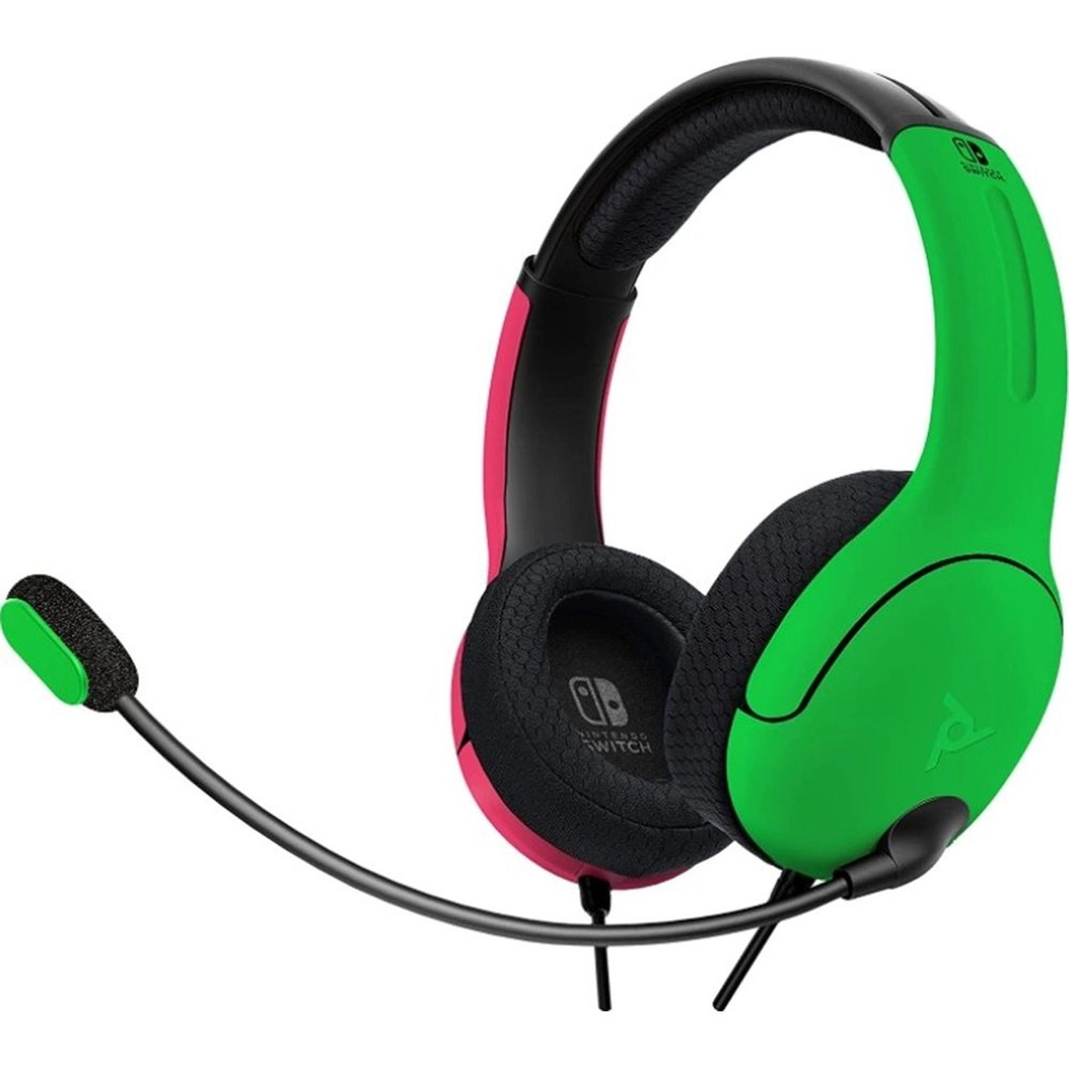LVL40 Wired Headset