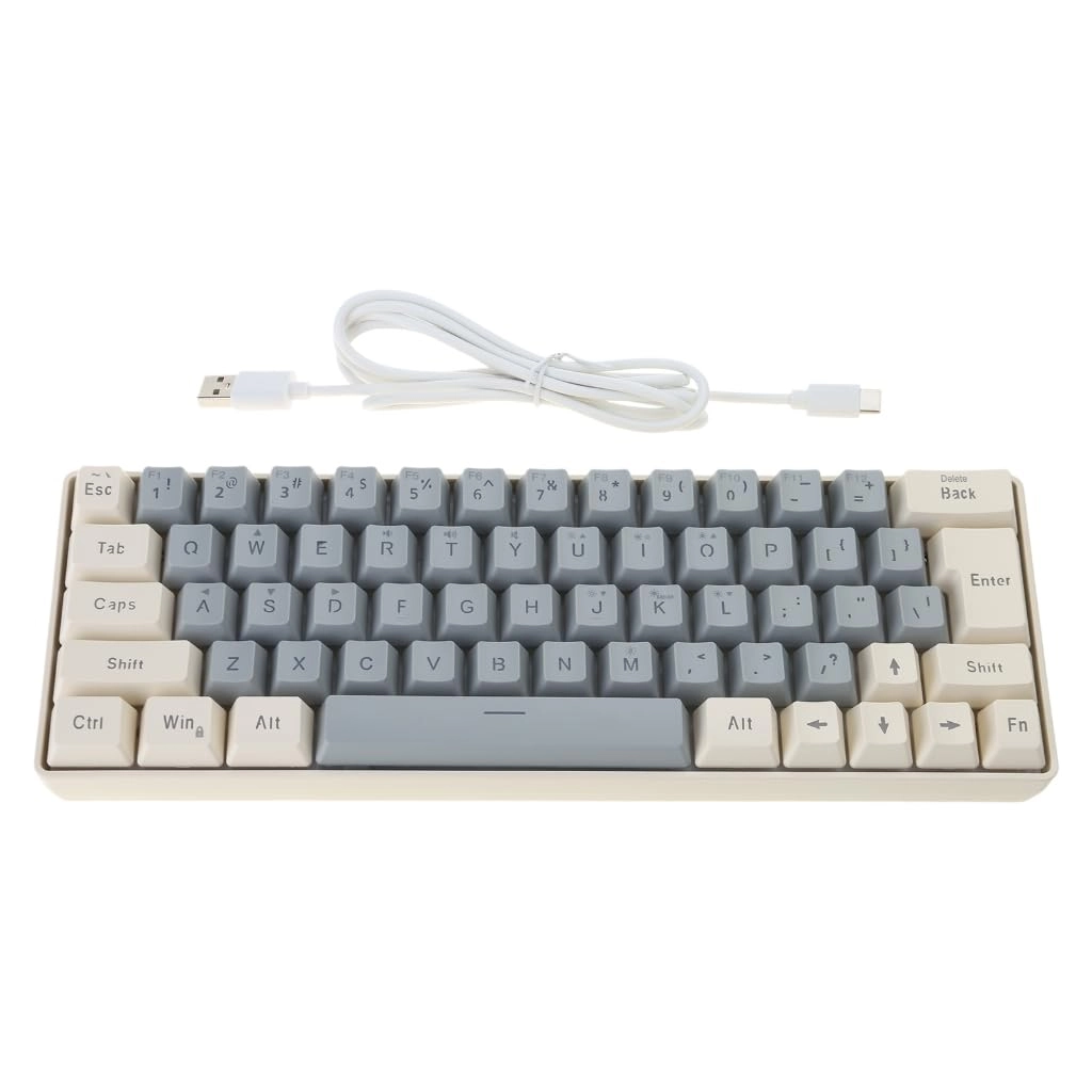Whoasyst SK9708 - Wired