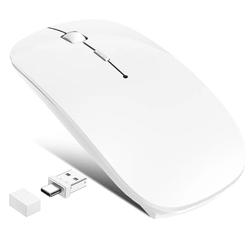 3MS1 Mouse - Bluetooth