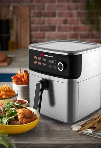 Air Fryer ME-AF955