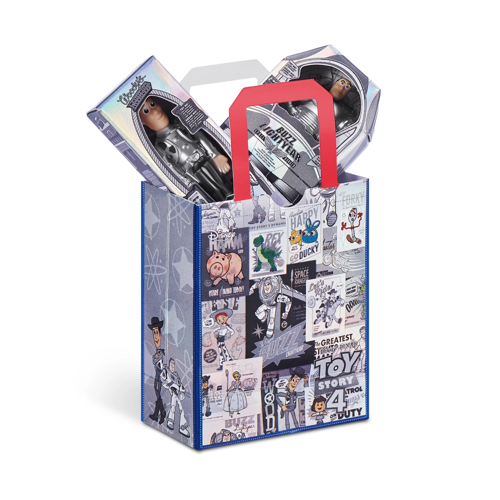 Disney Mini Brands Platinum Series 1 (77426GQ2)