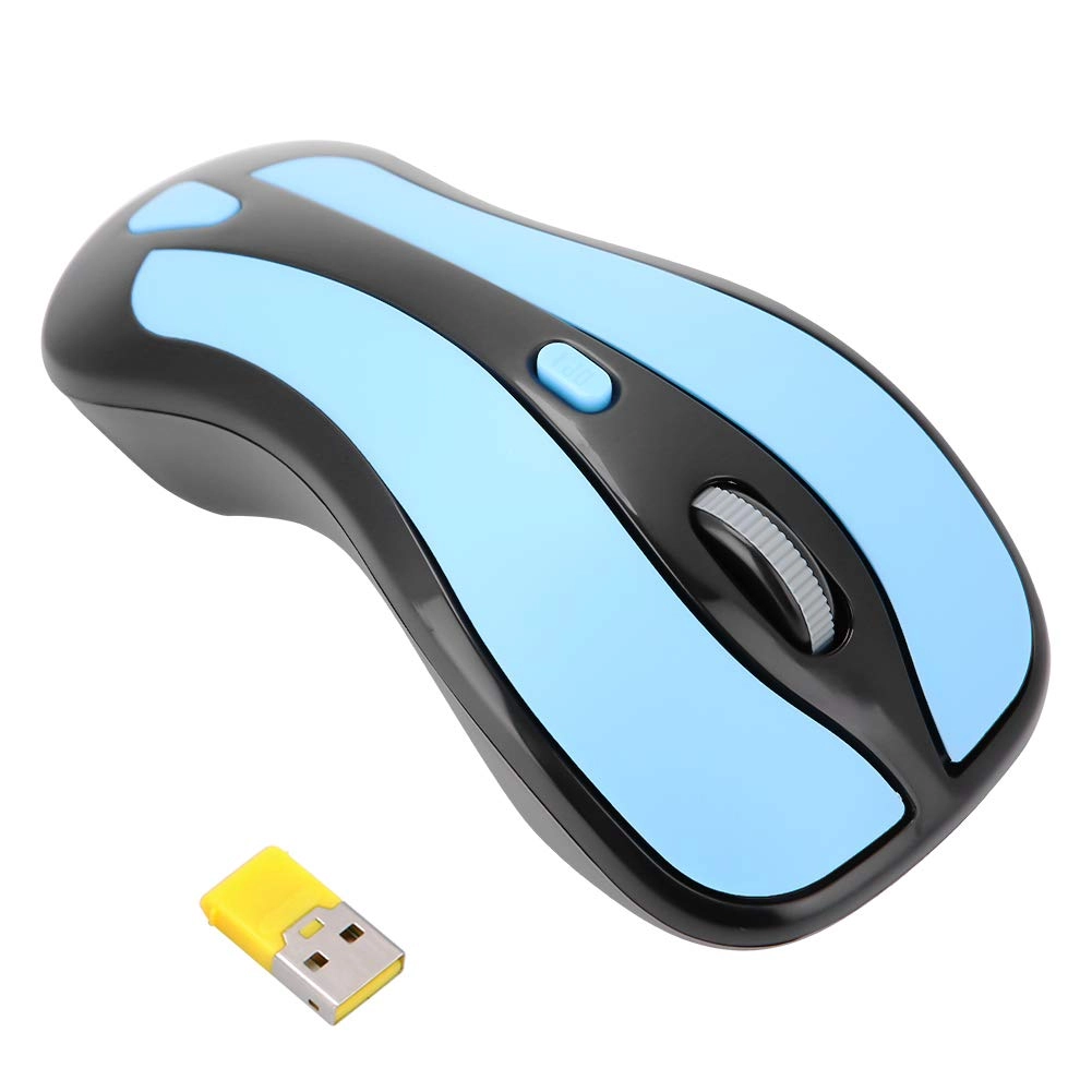 RCHWY 6D Gyroscope Air Mouse - USB