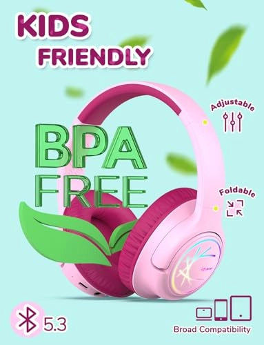 BTH18 Wireless Headphone