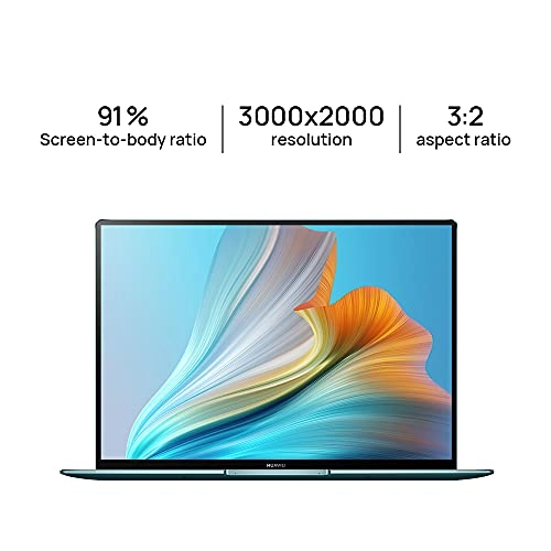 MateBook X Pro 53011QTM - 13.9'' Core i7-1165G7 16GB DDR4 1000GB SSD