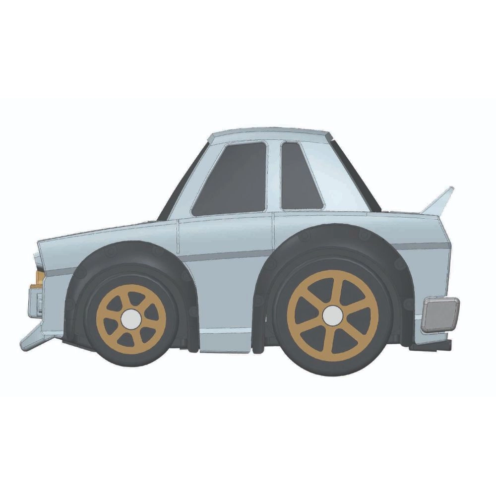 Fresh Metal100 - 1pcs