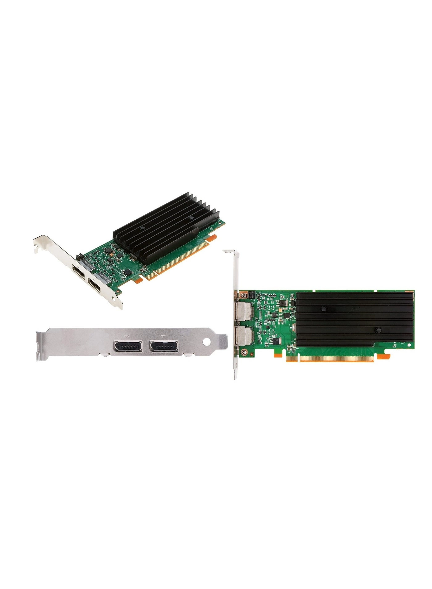 Quadro NVS 295 - 256MB