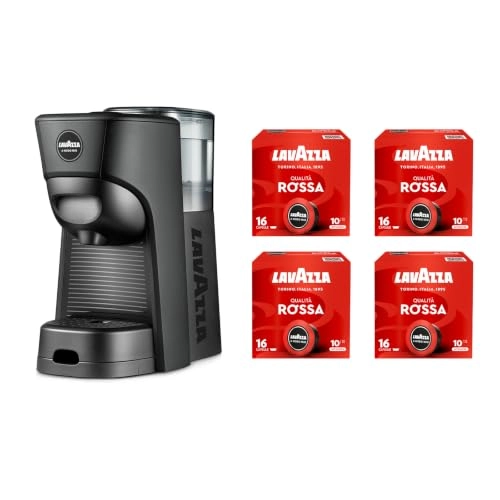 Tiny Eco + Qualità Rossa