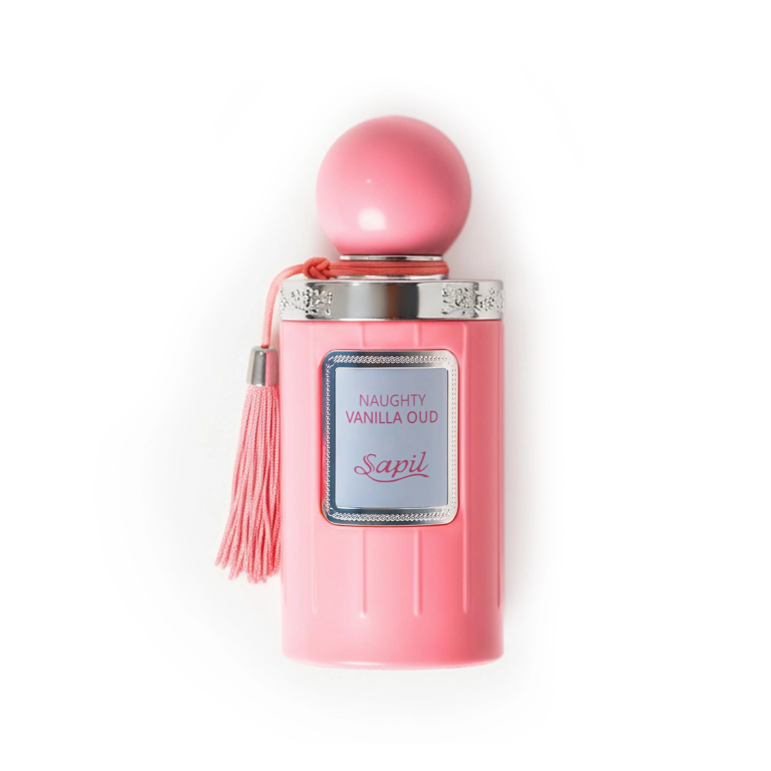 Sapil Naughty Vanilla Oud Eau de Parfum 100ml