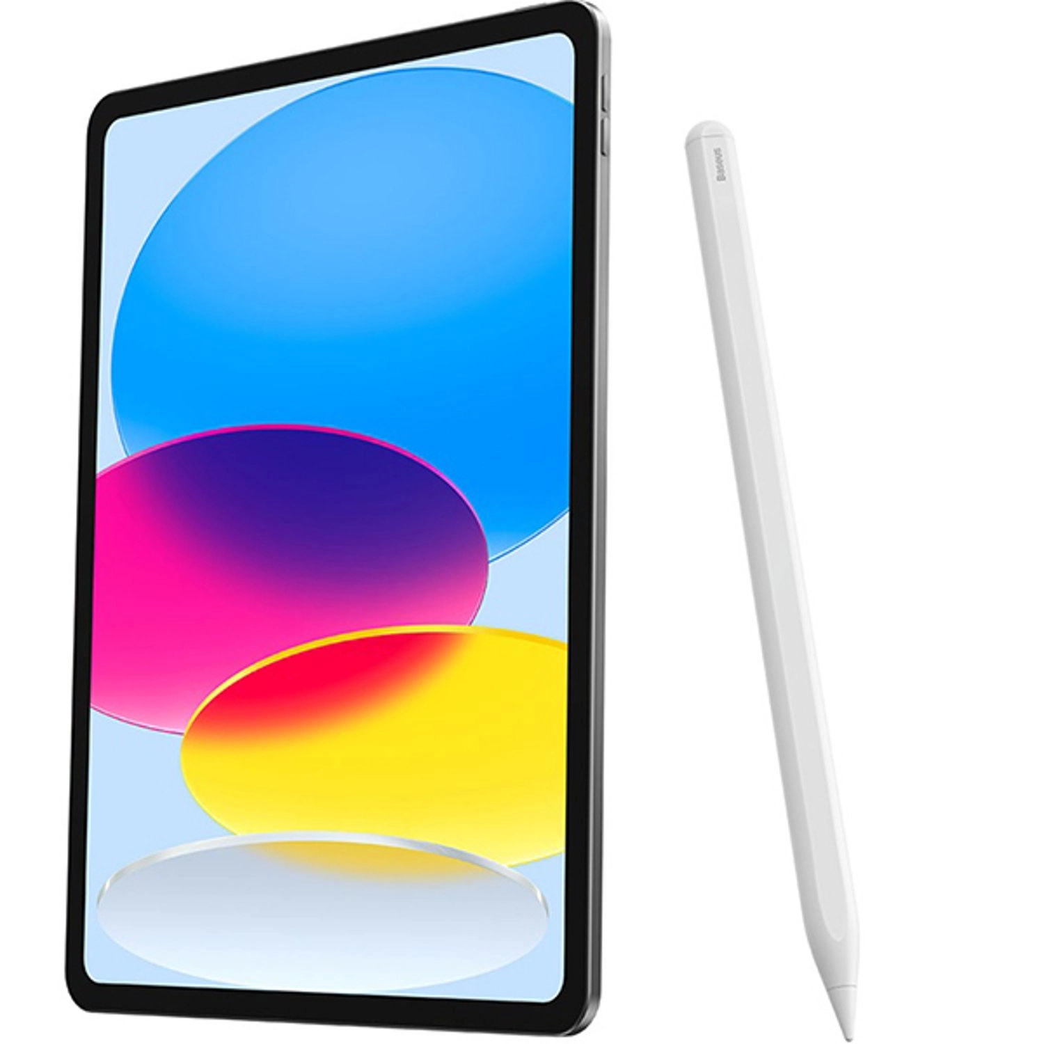 Smooth Writing 2 Series - Wireless Charging Active Tip