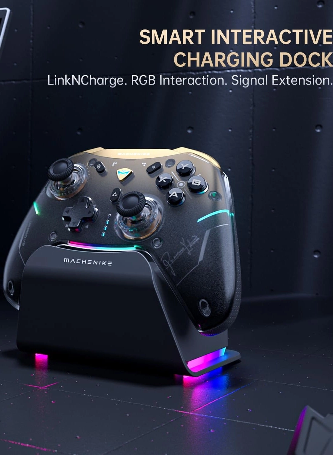 G5Pro V2 - NS PC iOS Android