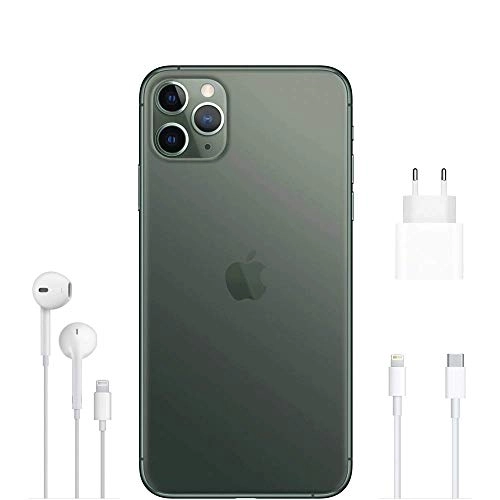 (Renewed) iPhone 11 Pro Max - 64GB