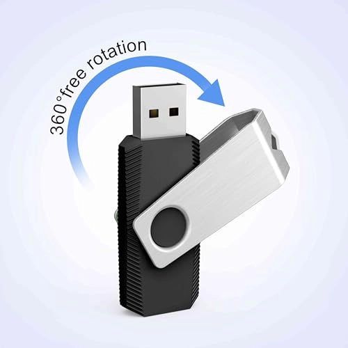 USB2.0 - 32GB